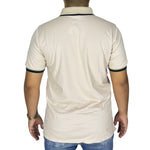 Polo Oxford 022539 Beige