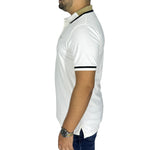 Polo Oxford 022545 Beige