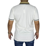 Polo Oxford 022545 Beige