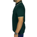 Polo Oxford 022547 Verde