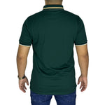 Polo Oxford 022547 Verde