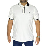 Polo Oxford 022562 Beige
