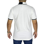 Polo Oxford 022562 Beige