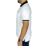 Polo Oxford 022567 Blanco