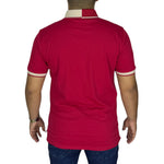 Polo Oxford 022570 Roja