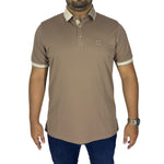 Polo Oxford 022573 Cafe