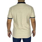 Polo Oxford 022575 Kaki