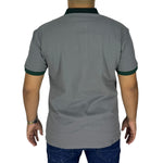 Polo Oxford 022578 Gris