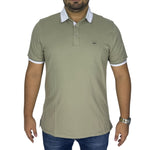 Polo Oxford 022583 Verde