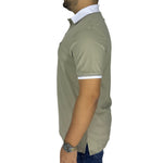 Polo Oxford 022583 Verde