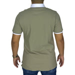 Polo Oxford 022583 Verde
