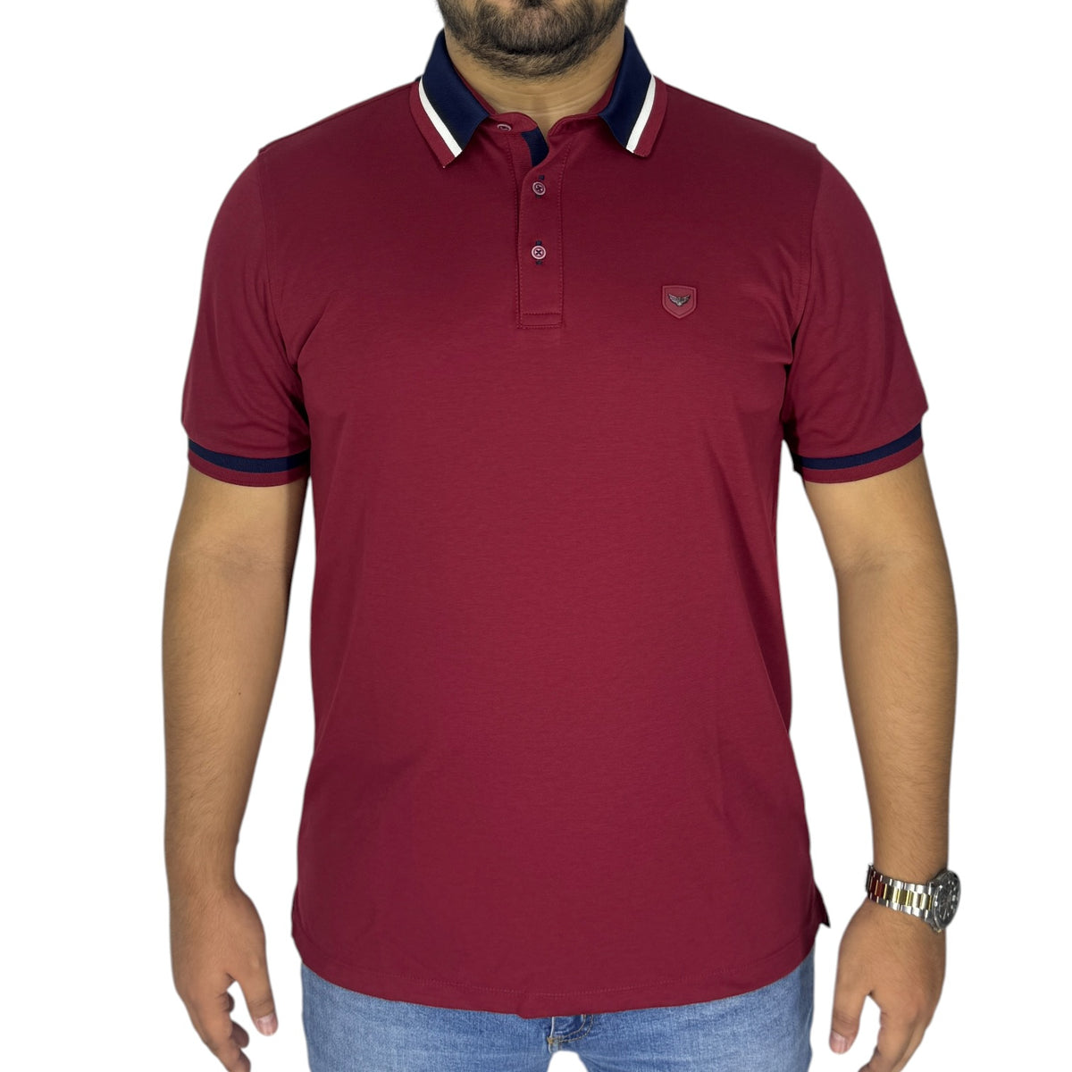 Polo Oxford 022588