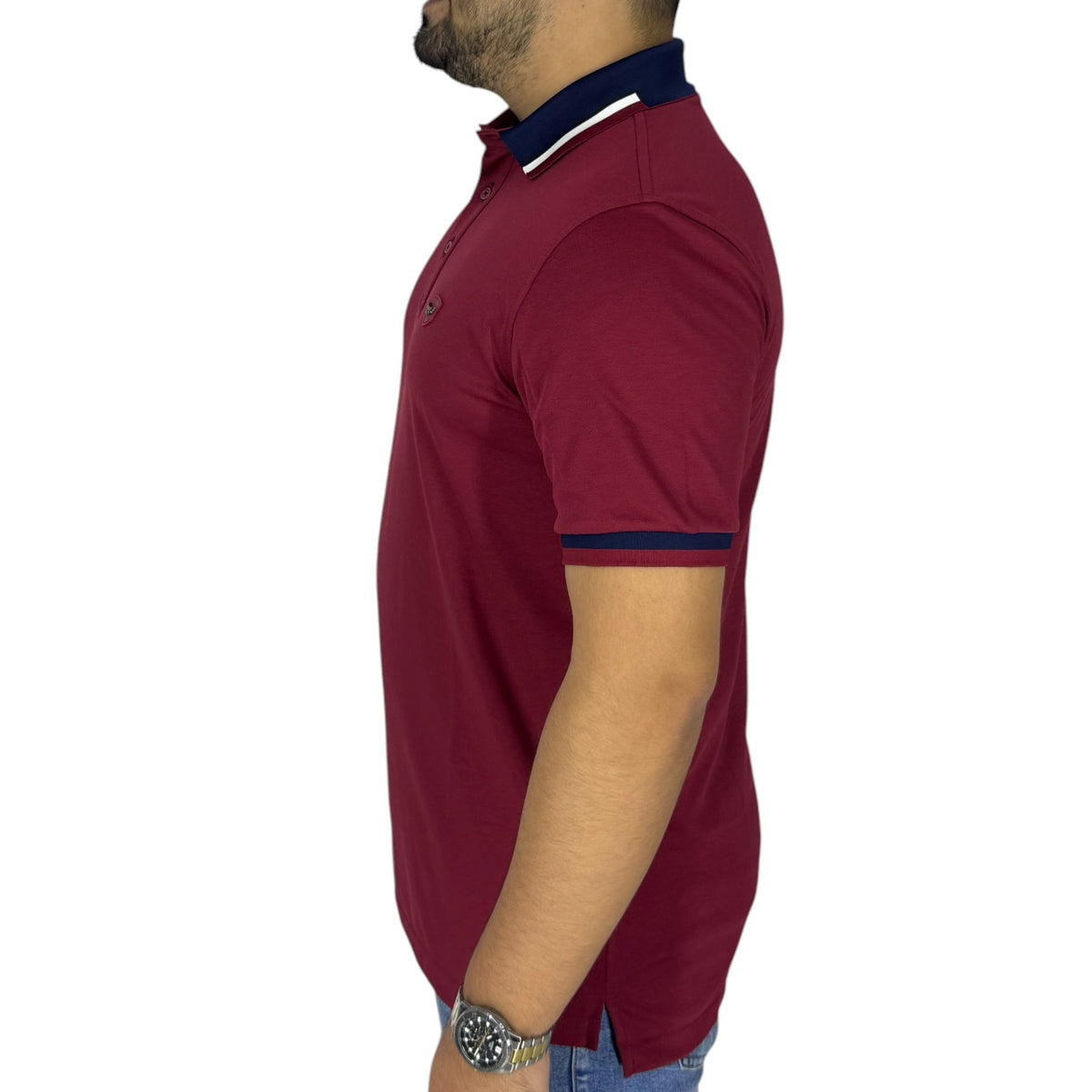 Polo Oxford 022588