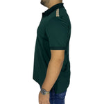 Polo Oxford 022596 Verde