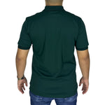 Polo Oxford 022596 Verde