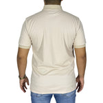 Polo Oxford 022597 Beige