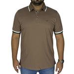Polo Oxford 022601 Cafe