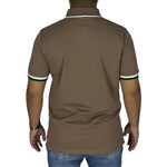 Polo Oxford 022601 Cafe