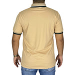 Polo Oxford 022608 Beige