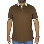 Polo Oxford 022634 Cafe