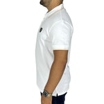 Polo Oxford 022995 Blanca