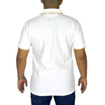 Polo Oxford 022995 Blanca