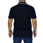 Polo Oxford 022996 Negra