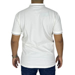 Polo Oxford 022997 Beige
