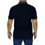 Polo Oxford 022998 Negra