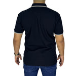 Polo Oxford 022999 Negra
