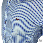 Camisa Oxford 032319