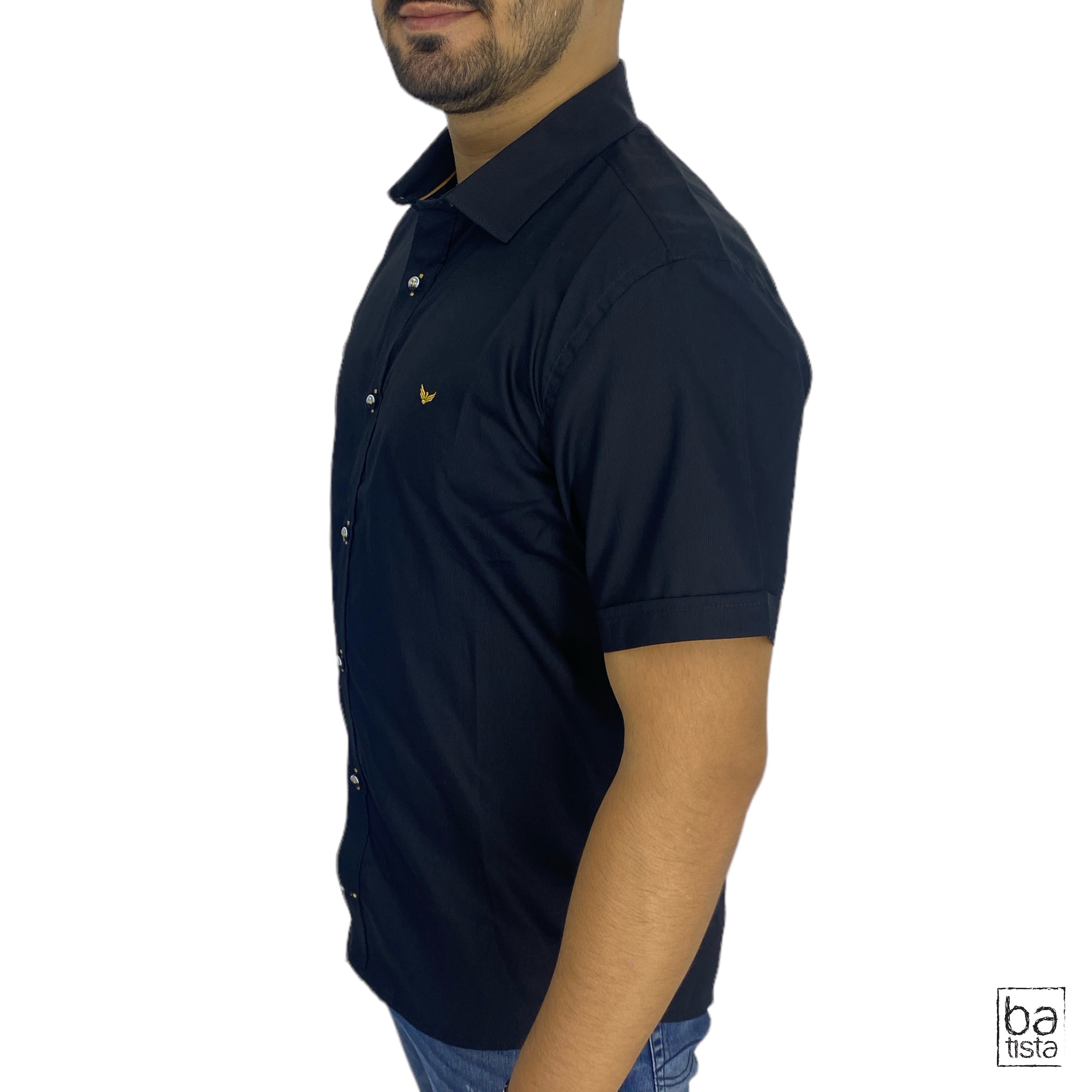 Camisa Oxford 032446
