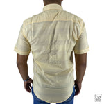 Camisa Oxford 032449