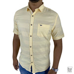 Camisa Oxford 032449