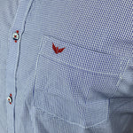 Camisa Oxford 032477