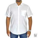 Camisa Oxford 032647