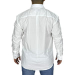Camisa Oxford 032681