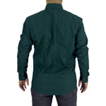 Camisa Oxford 032709
