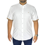 Camisa Oxford 032728