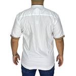Camisa Oxford 032728