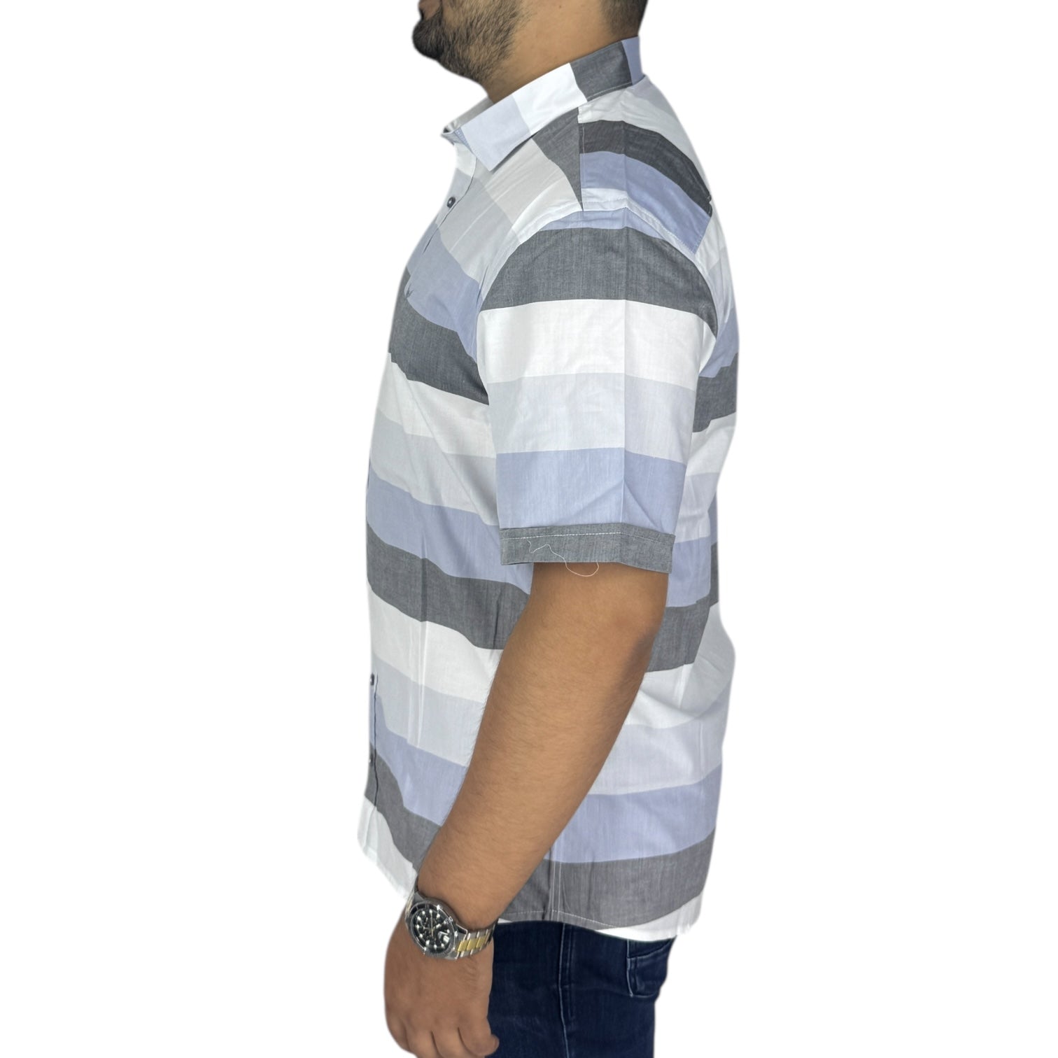 Camisa Oxford 032754