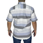 Camisa Oxford 032754