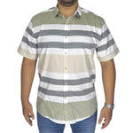 Camisa Oxford 032755