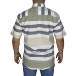 Camisa Oxford 032755