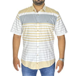 Camisa Oxford 032757