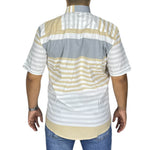 Camisa Oxford 032757