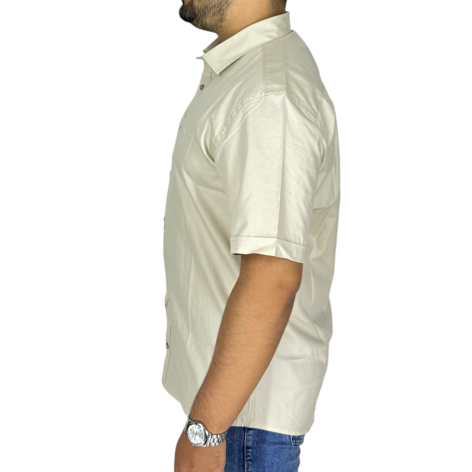 Camisa Oxford 032763