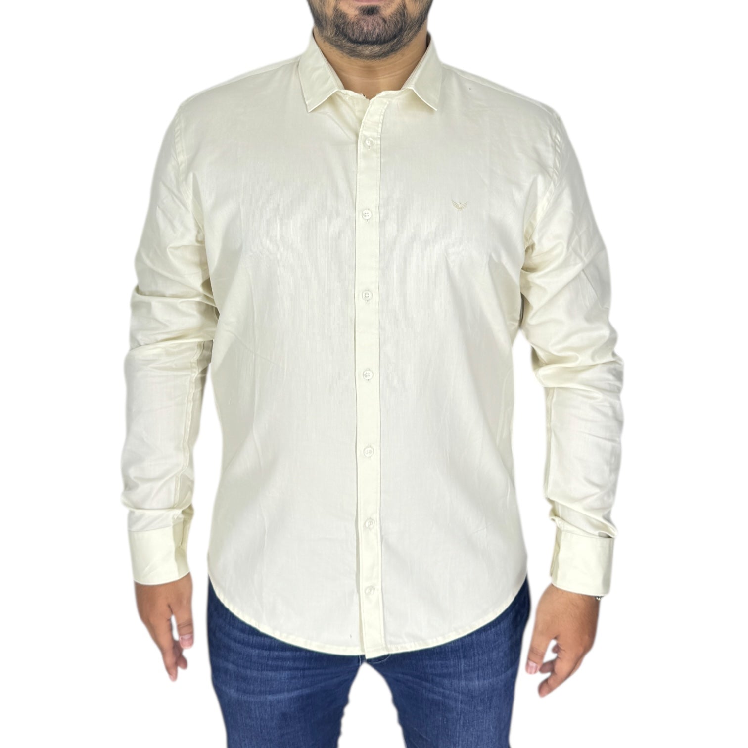 Camisa Oxford 032766