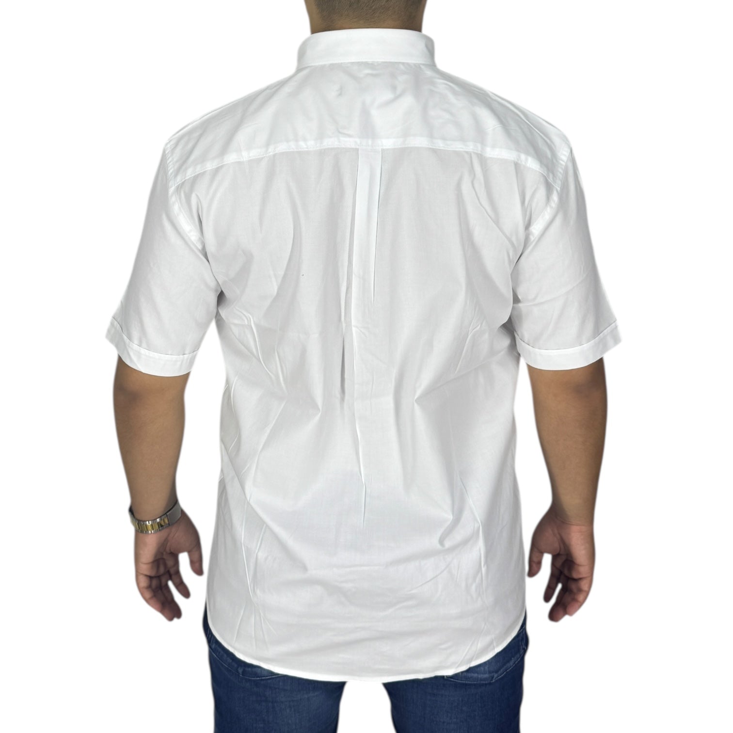 Camisa Oxford 032773