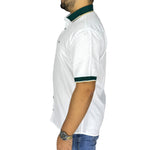 Camisa Oxford 032779